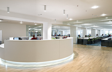 Biblioteche del distretto tecnologico