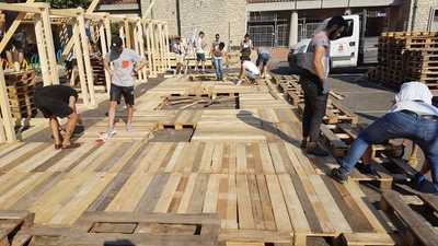 MogoroLab 2018 - Venerd&igrave; 3 agosto il servizio giornalistico di Videolina (vedi rassegna stampa, foto e link a fondo pagina)