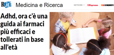 Allo studio internazionale, guidato dal Dipartimento di Psichiatria dell&rsquo;Universit&agrave; di Oxford, hanno partecipato tre neuropsichiatri di UniCa