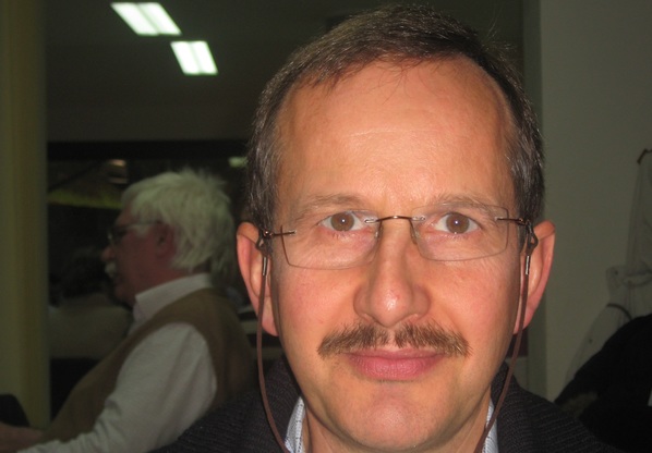 Sandro Massidda