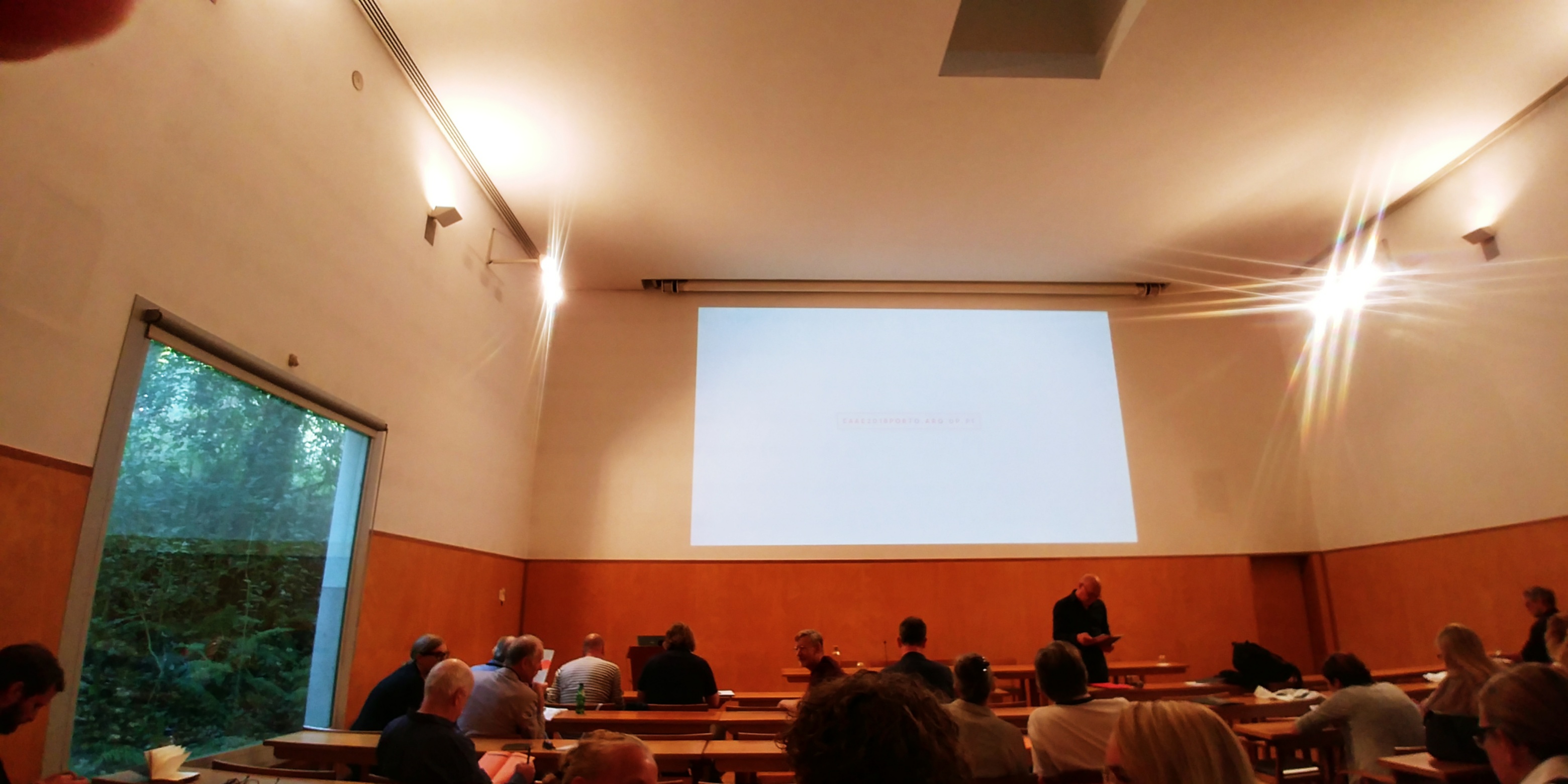 conferenza EAAE 4