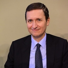 Gianfranco Torriero, Vice Direttore Generale dell&rsquo;ABI.