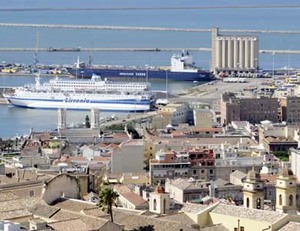 Le dinamiche di sviluppo "intelligente" dei traffici marittimi, al centro dei lavori che si tengono in Cittadella dei musei