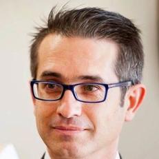 Alessandro Spano, docente di Economia Aziendale