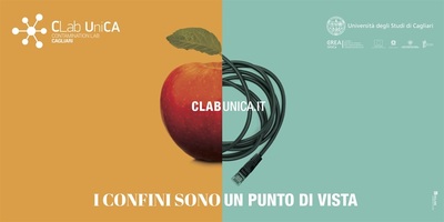 Una realt&agrave; senza confini, idee fresche e brillanti: il CLab di UniCa ha l'oro in bocca