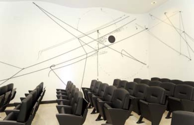 L'Aula Maria Lai