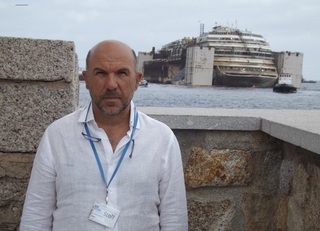 Marco Schintu, docente di Igiene generale e applicata al Dipartimento di Scienze mediche e Sanit&agrave; pubblica