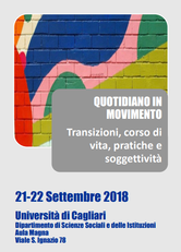 QUOTIDIANO IN MOVIMENTO