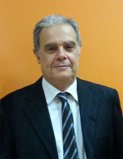 il prof. Mauro Carta (UniCa, Dipartimento di scienze mediche e sanit&agrave; pubblica)