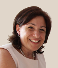 Donatella Rita Fiorino, docente del DICAAR, coordina le attivit&agrave; del workshop con Giovanni Marco Chiri