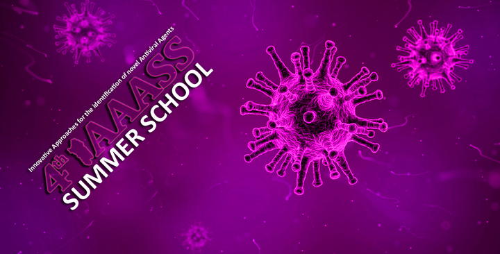 Edizione #4 della Summer School dal 24 al 28 settembre 2018 nel Parco Tecnologico "Polaris" di Sardegna Ricerche a Pula