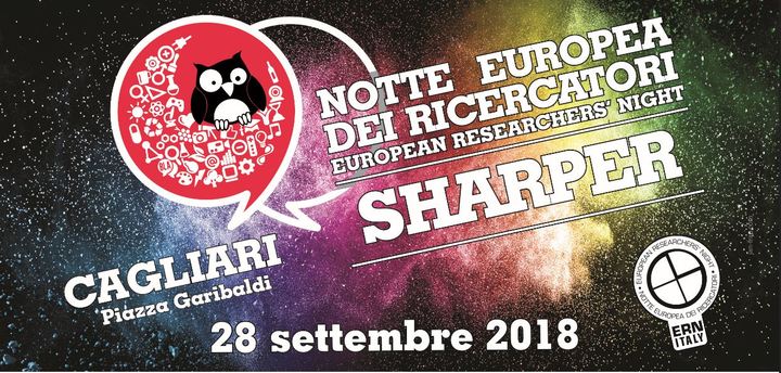 La scienza a portata di mano. Tra divulgazione e appeal, l'evento del 28 ottobre &egrave; la cornice delle attivit&agrave; quotidiane dei ricercatori cagliaritani