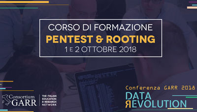 Un programma di formazione completo e competitivo