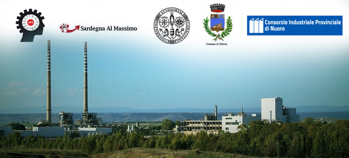 PRESENTAZIONE AL TERRITORIO. Per cittadini e stakeholder &egrave; annunciata una cerimonia di presentazione del concorso, che si terr&agrave; nel Palazzo comunale di Ottana il 29 settembre, inizio ore 11