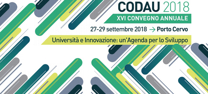 Per l'edizione 2018 tre giornate di lavori nella nota localit&agrave; turistica della Costa Smeralda