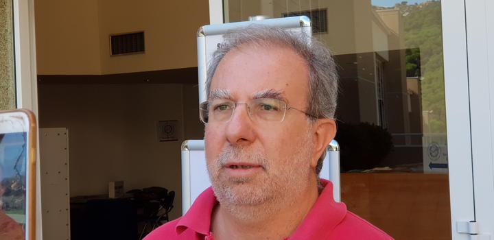 Enzo Tramontano