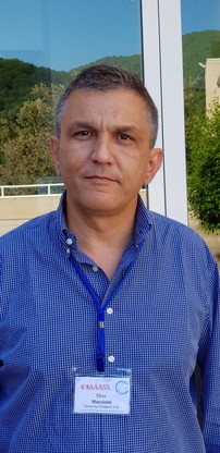 Elias Maccioni