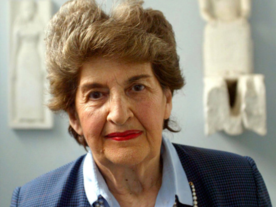 Letizia Pani Ermini