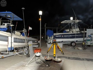 Marina Piccola. Con il Progetto Neptune i ricercatori dell'ateneo monitorano le spiagge del Golfo degli Angeli
