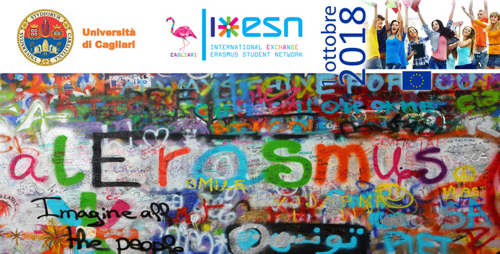 Erasmus Welcome Day