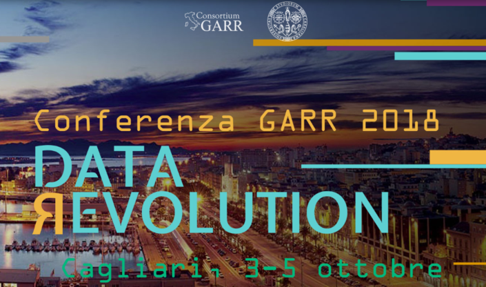 GARR si riunisce all'Universit&agrave; di Cagliari: in programma gli interventi di qualificati relatori del settore