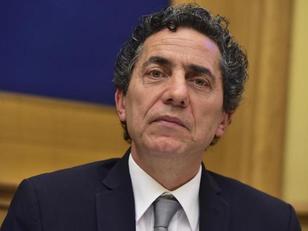 Andrea Cioffi, sottosegretario allo Sviluppo economico