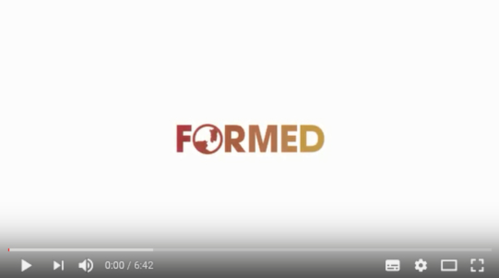Video FORMED, sub ITA