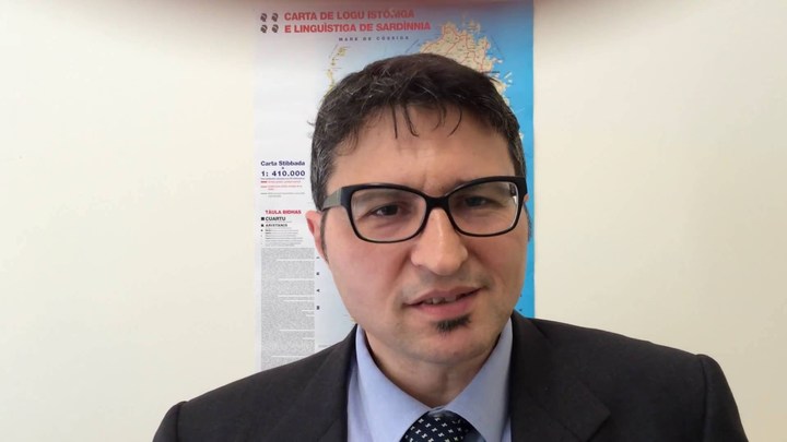 Claudio Conversano