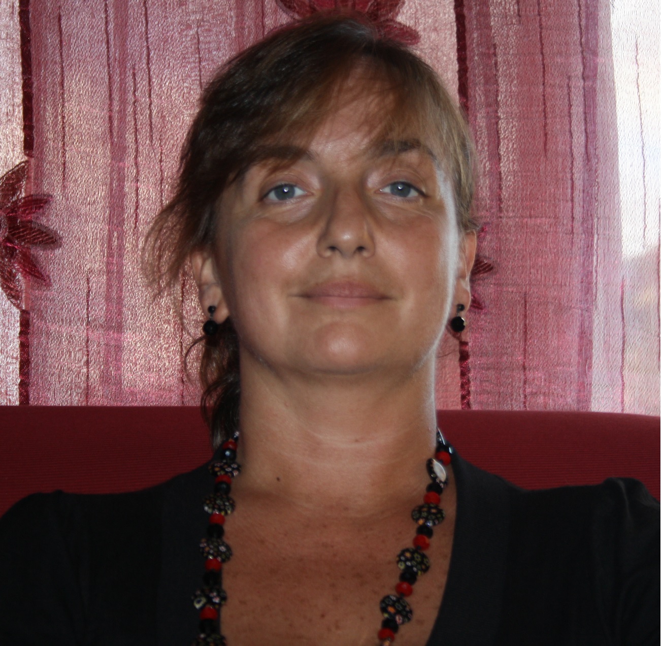 Zavattari Patrizia