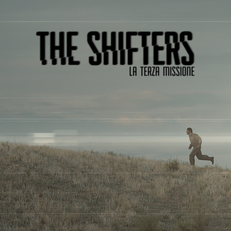 L'anteprima del trailer di The Shifters &egrave; stata proiettato in piazza Garibaldi per la Notte dei ricercatori. L'11 e 12 ottobre presentazione a Sinnova