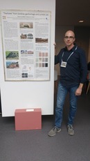 Nicola Careddu insegna al Dicaar, settore Ingegneria e sicurezza degli scavi, e fa parte dell'Heritage stones task group