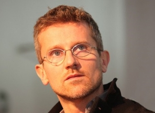 Carlo Ratti
