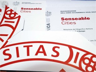 Tutto pronto per l'inaugurazione fissata per venerd&igrave; 12 ottobre