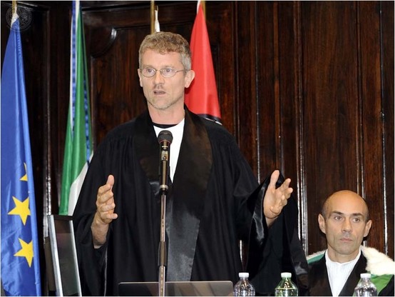 Carlo Ratti