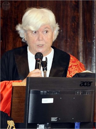 Il Rettore Del Zompo