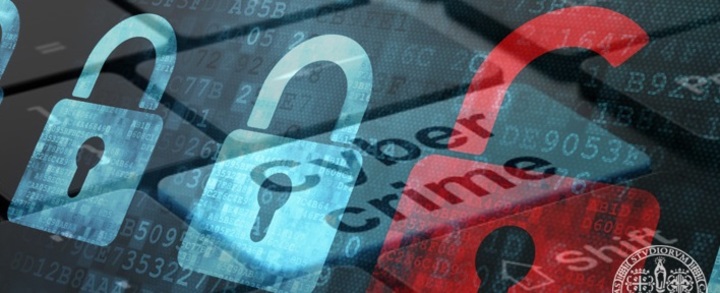 Il mondo della cibernetica e della sicurezza informatica, punto di forza dei ricercatori dell'ateneo del capoluogo
