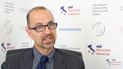 Giorgio Giacinto, ordinario di Ingegneria informatica, insegna  al Dipartimento di ingegneria elettrica ed elettronica dell'Universit&agrave; di Cagliari