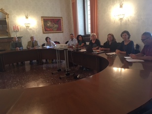 La struttura sar&agrave; completamente operativa nel 2019