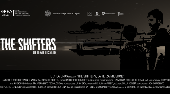 The Shifters