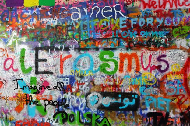 Video Welcome day Erasmus 2018
