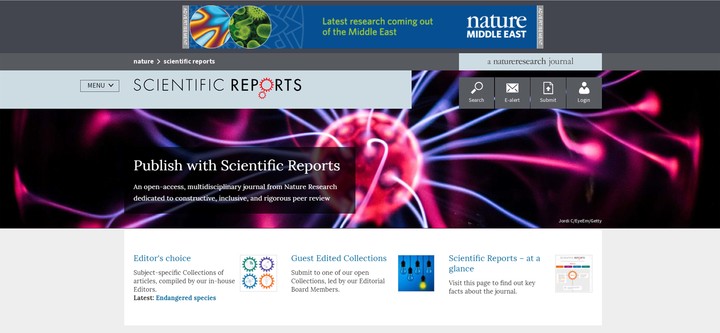 La ricerca Ag surface segregation in nanoporous Au catalysts during Co oxidation &egrave; stata pubblicata da una delle bibbie della scienza mondiale, Scientific-Reports Nature
