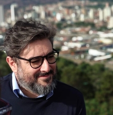 Vittorio Pelligra