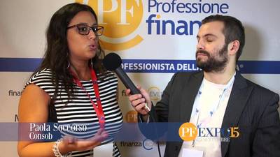 Paola Soccorso interverr&agrave; all'iniziativa del Dipartimento di Scienze economiche e aziendali