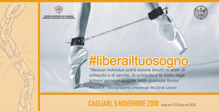 Giornata di incontro per gli studenti organizzata dalla Regione Sardegna con l'Universit&agrave; degli Studi di Cagliari