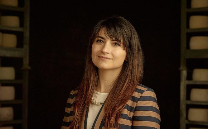 Alessandra Argiolas terr&agrave; il primo seminario del percorso-concorso fortemente voluto dal Rettore