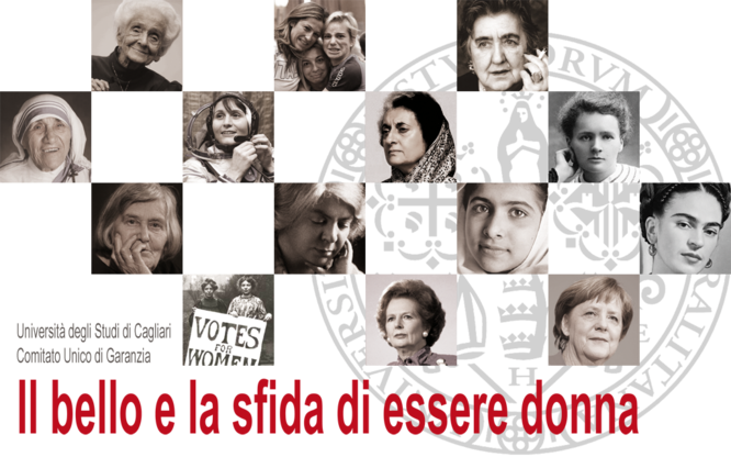 Il logo dell'iniziativa