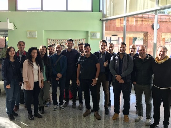 Sardara. Semaforo verde al confronto sfidante tra ricercatori, imprese e startupper