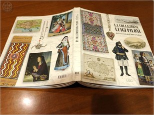 La copertina dell'elegante volume edito dalla Ilisso