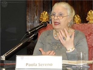 Disco verde da Paola Sereno, docente di Geografia all'Universit&agrave; di Torino: "&ldquo;Il livello di scientificit&agrave; &ndash; ha sottolineato &ndash; &egrave; molto elevato, ma il linguaggio rimane sempre accessibile"