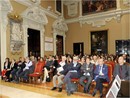 Catalogo Piloni, l'Aula magna